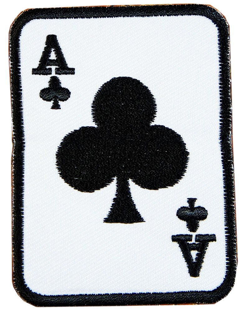 ブラッククローバー ワッペン】CANTERBURY カンタベリー スタジャン